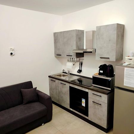 Hotel Romagna Cesena Bagian luar foto