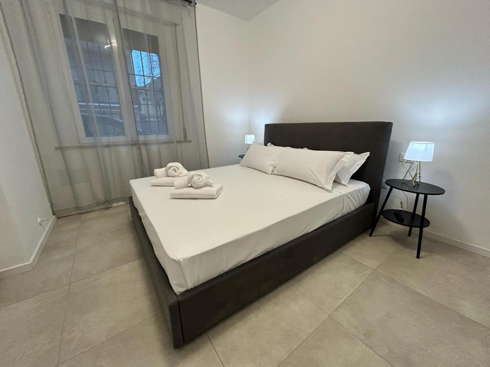 Hotel Romagna Cesena Bagian luar foto