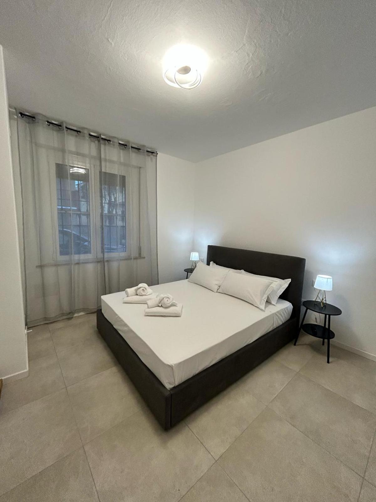 Hotel Romagna Cesena Bagian luar foto