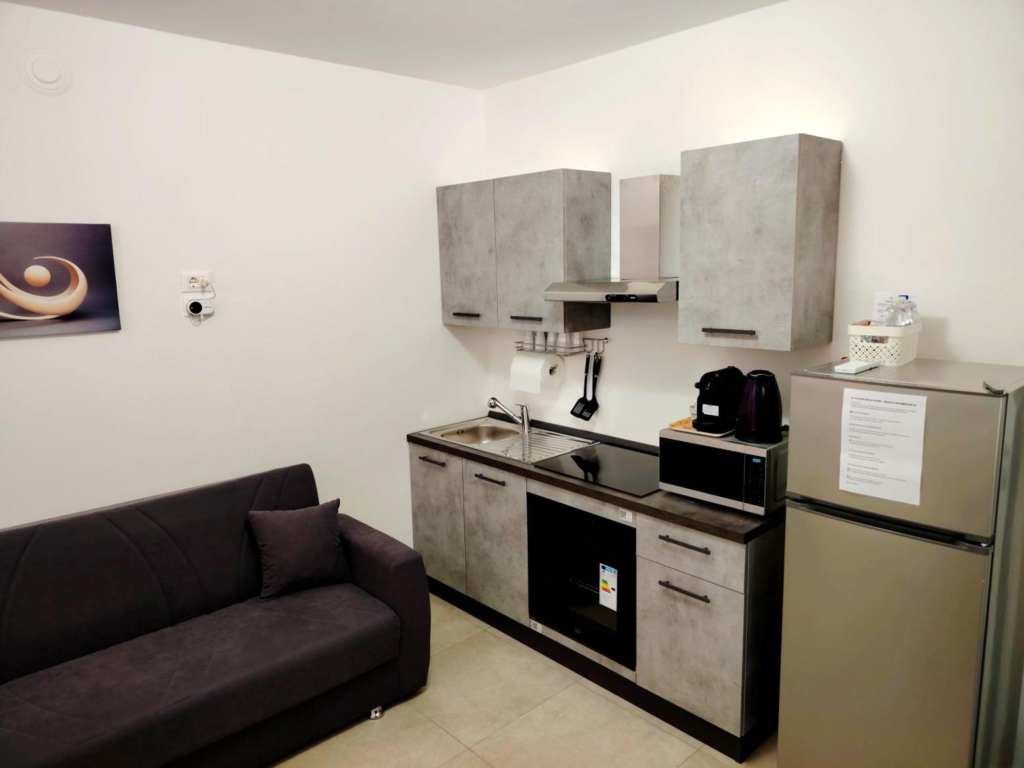 Hotel Romagna Cesena Bagian luar foto