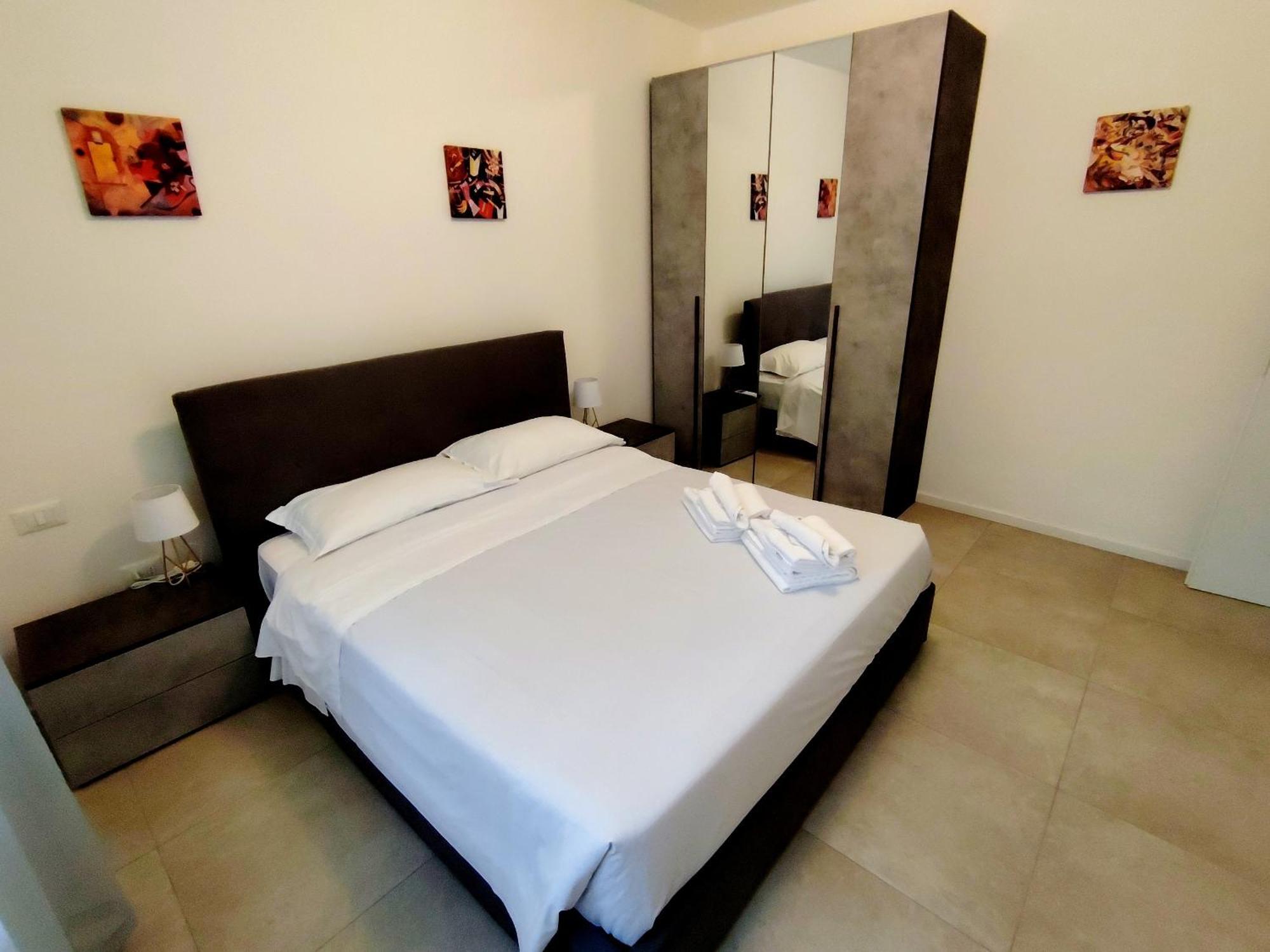 Hotel Romagna Cesena Bagian luar foto